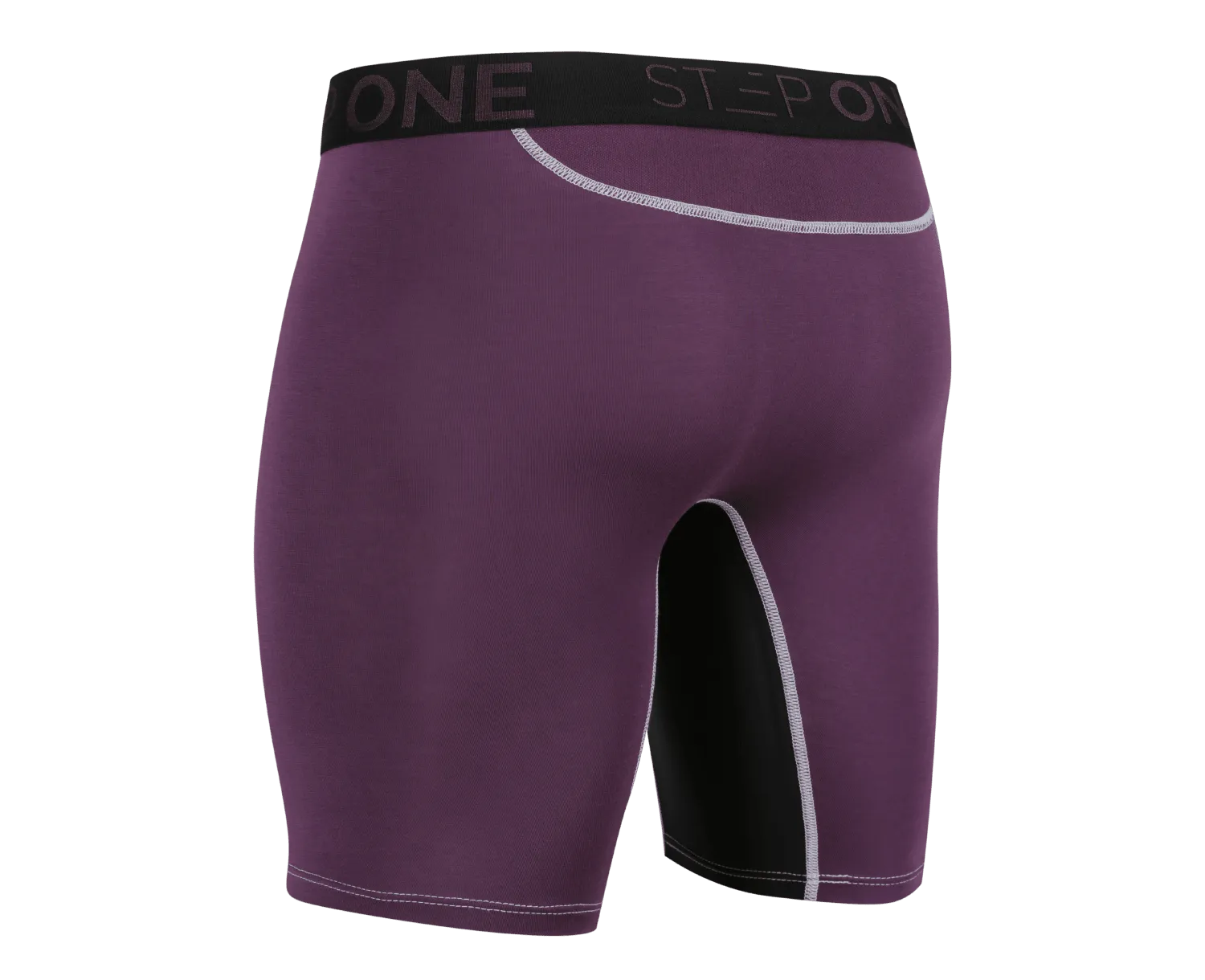 Boxer Brief Sport - Juicy Plums