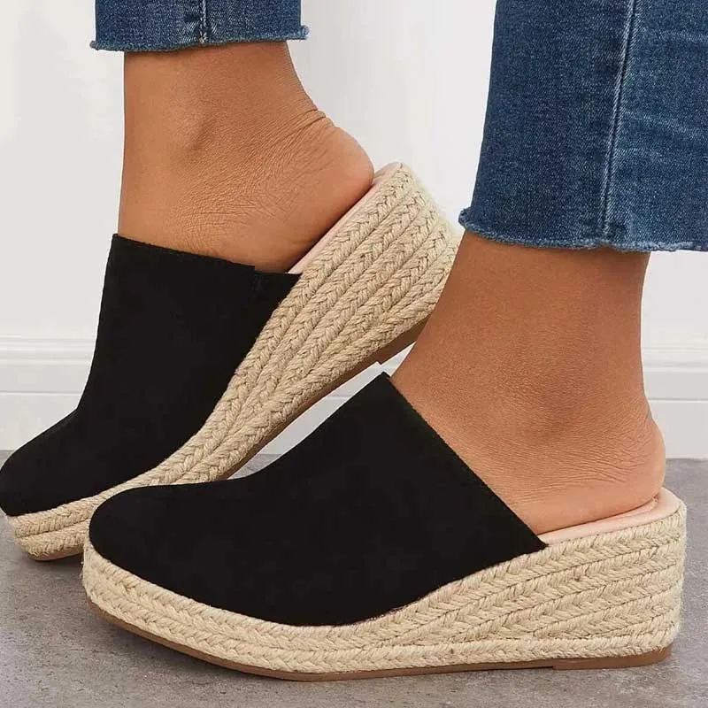 Bridget - Sandals