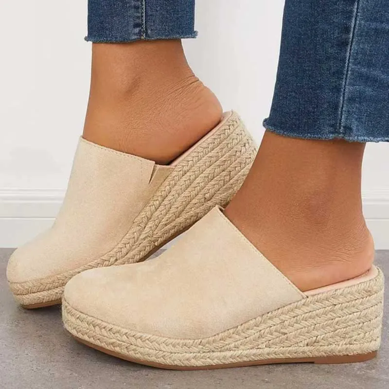 Bridget - Sandals