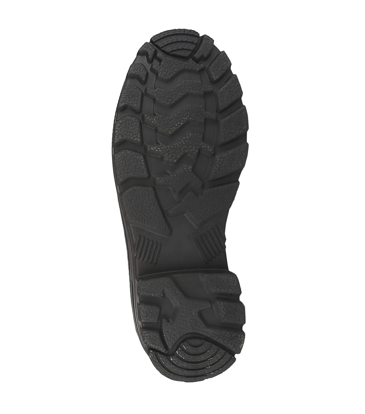 Bruce, Brown | Athletic Leather Work Shoes | Vibram TC4  Outsole