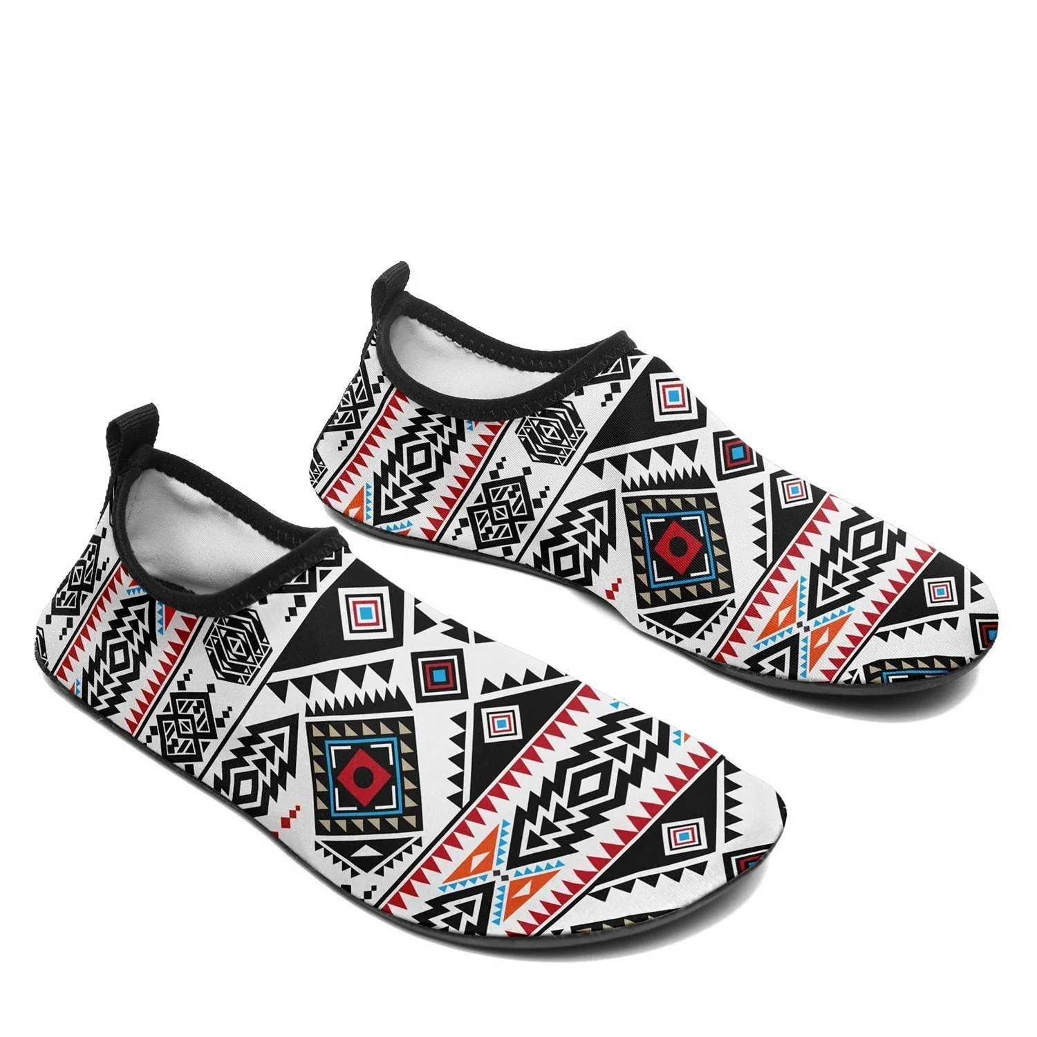 California Coast Sockamoccs Kid's Sockamoccs Slip On Shoes