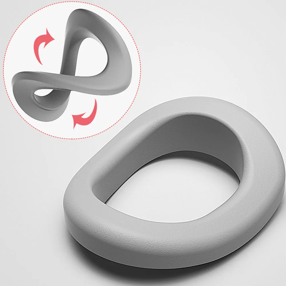 Car Potty Training Seat - Blue