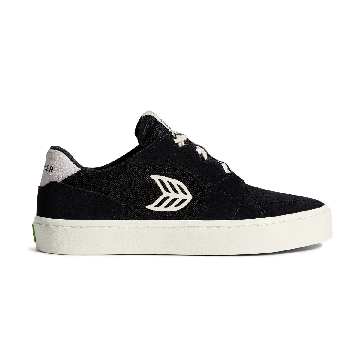 CARIUMA HOEFLER T20 PRO Black - Mens Sneaker