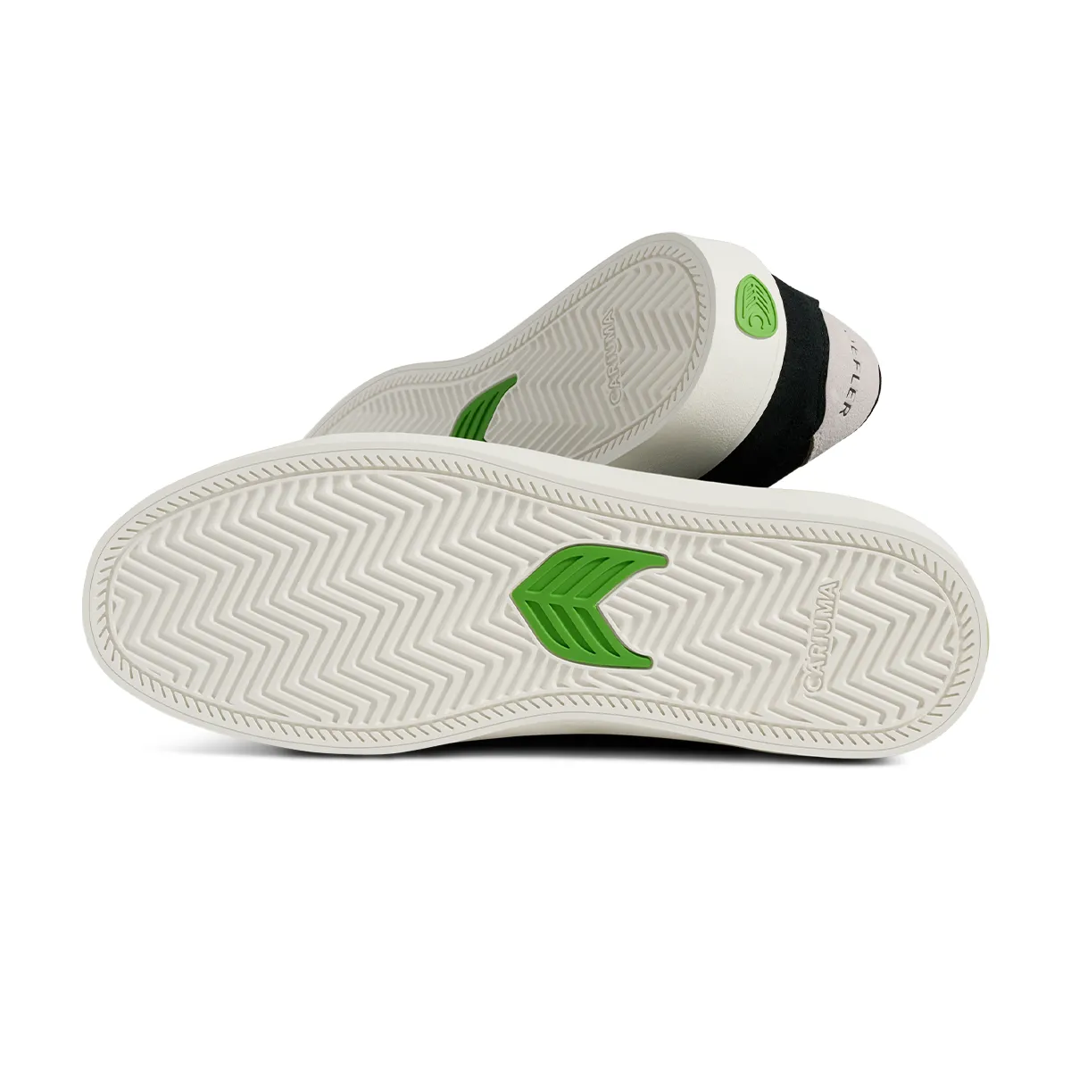 CARIUMA HOEFLER T20 PRO Black - Mens Sneaker