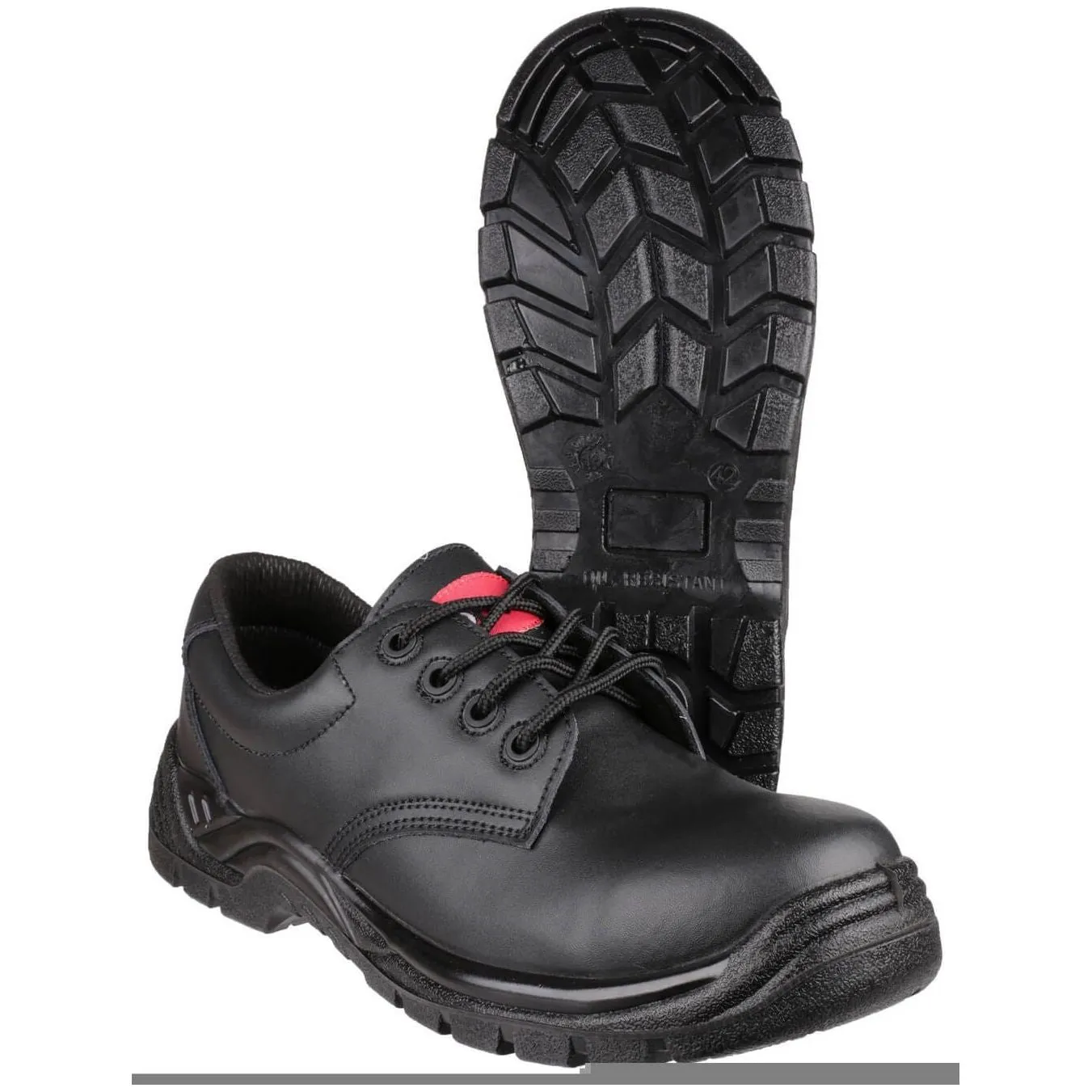 Centek Fs311C Safety Shoes Womens