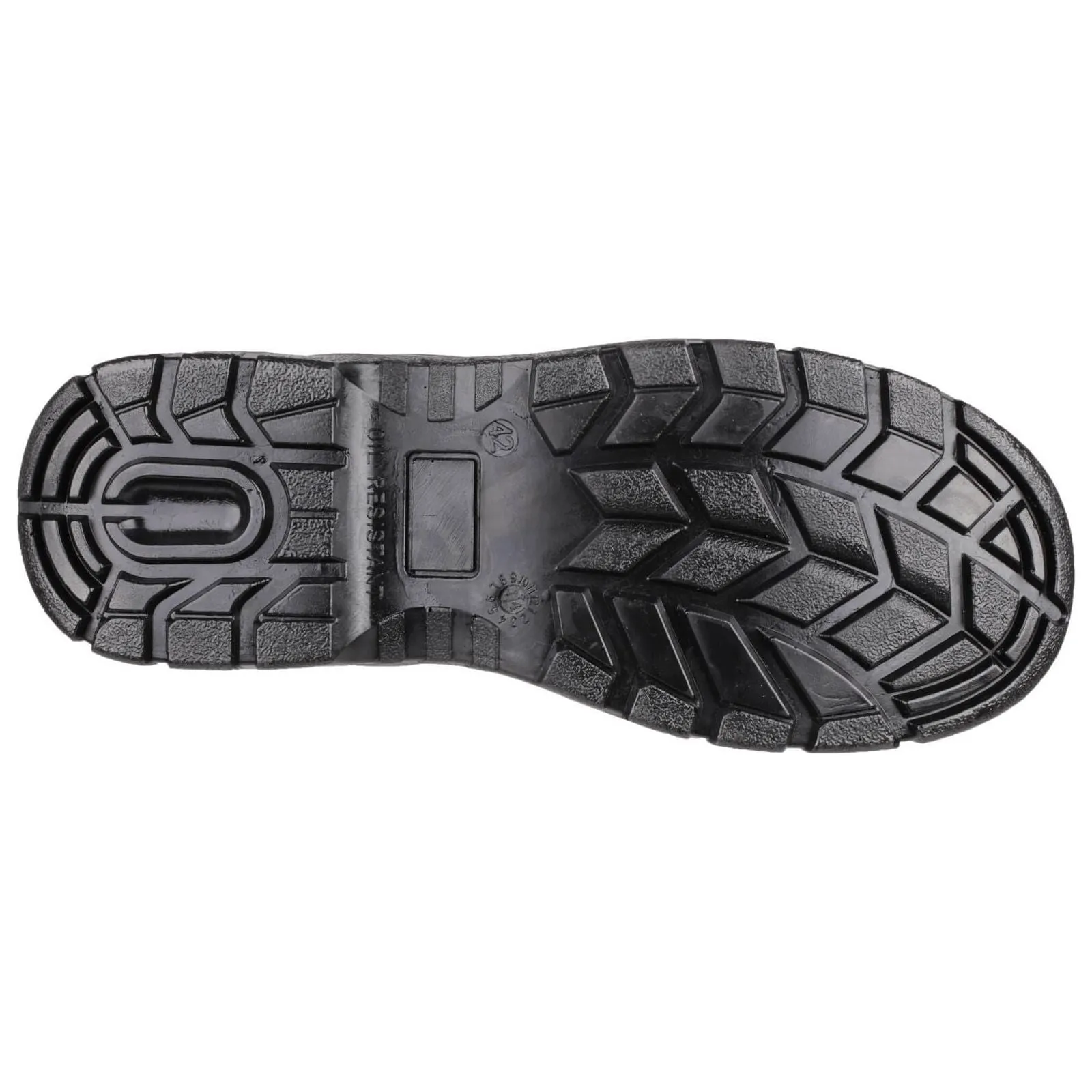 Centek Fs311C Safety Shoes Womens