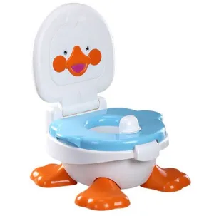 Chick Theme Potty Seat