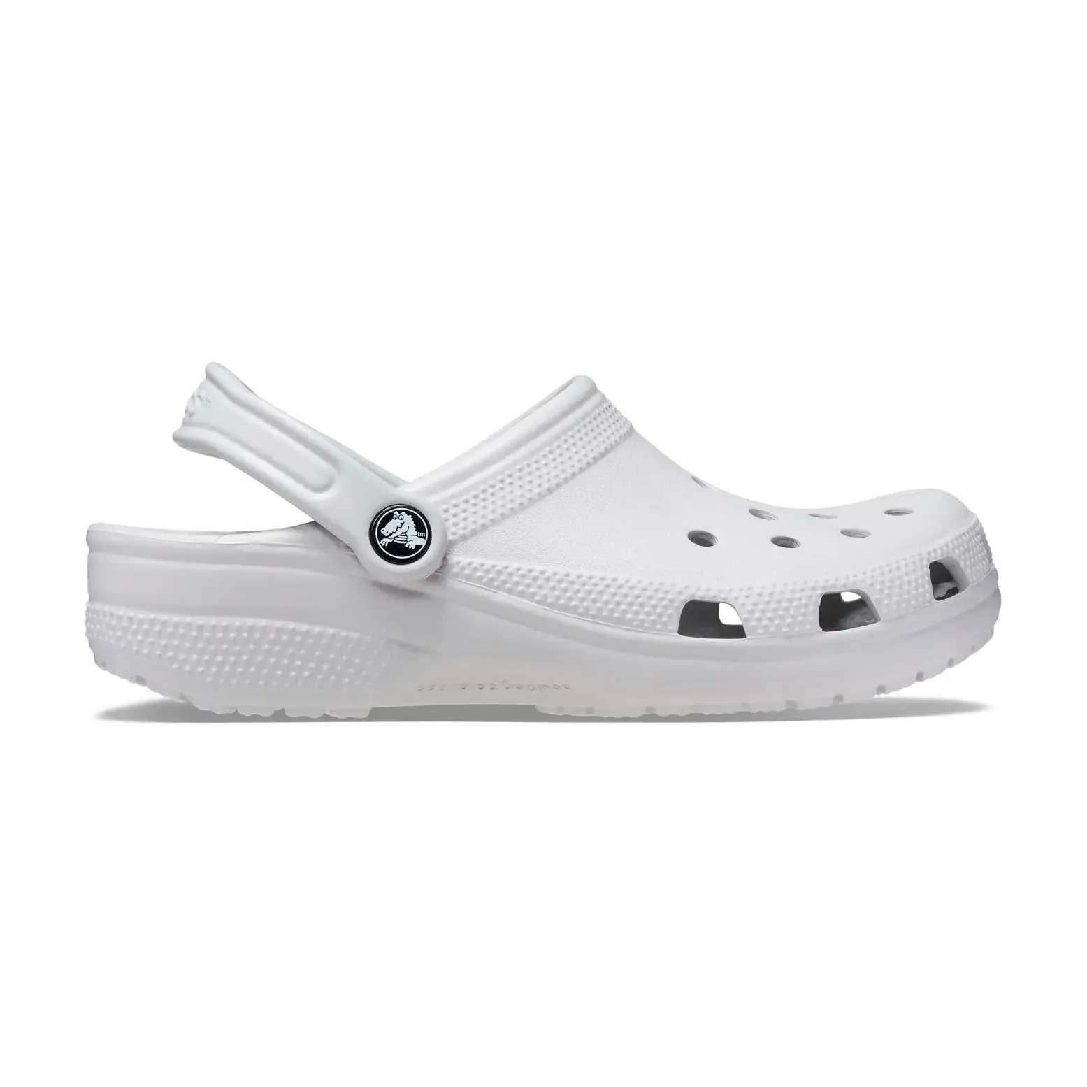 Classic Clog - Atmosphere