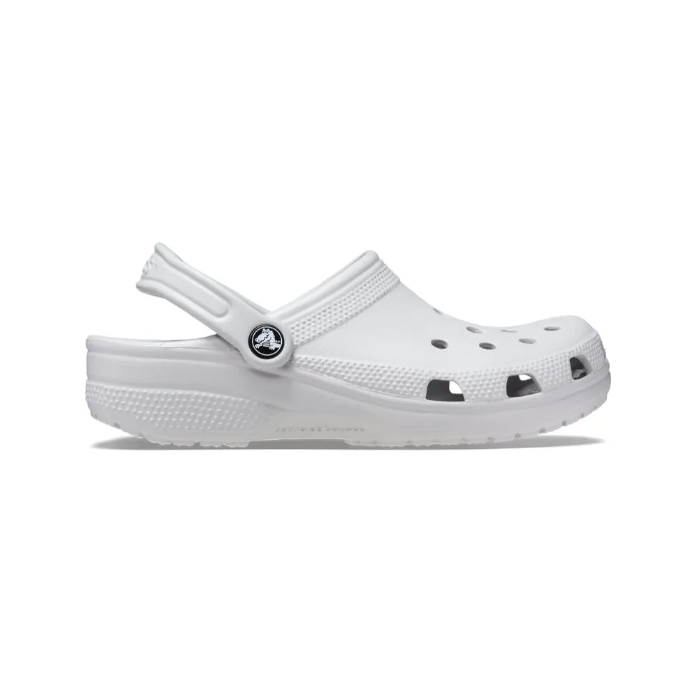 Classic Clog in Atmosphere
