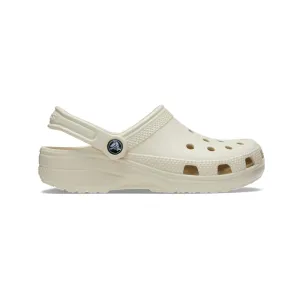Classic Clog in Bone