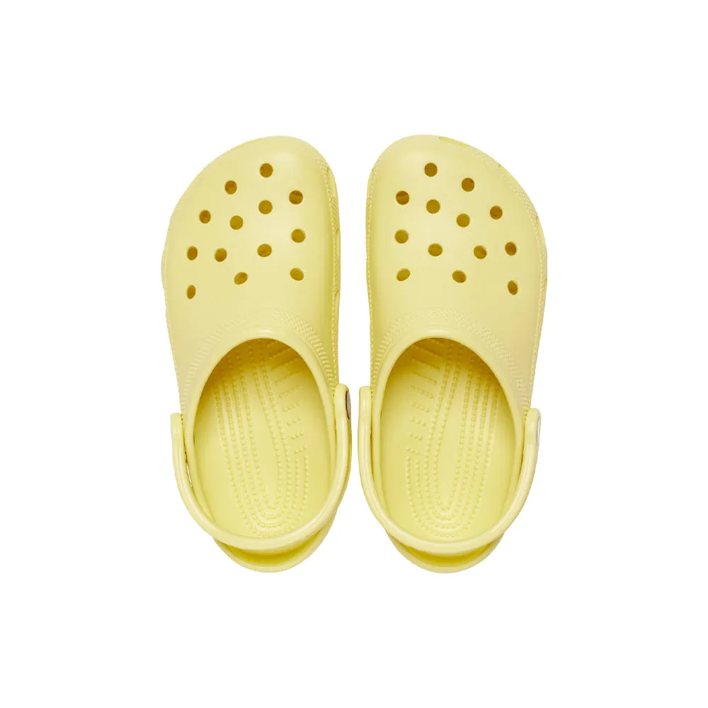 Classic Clog in Daylily