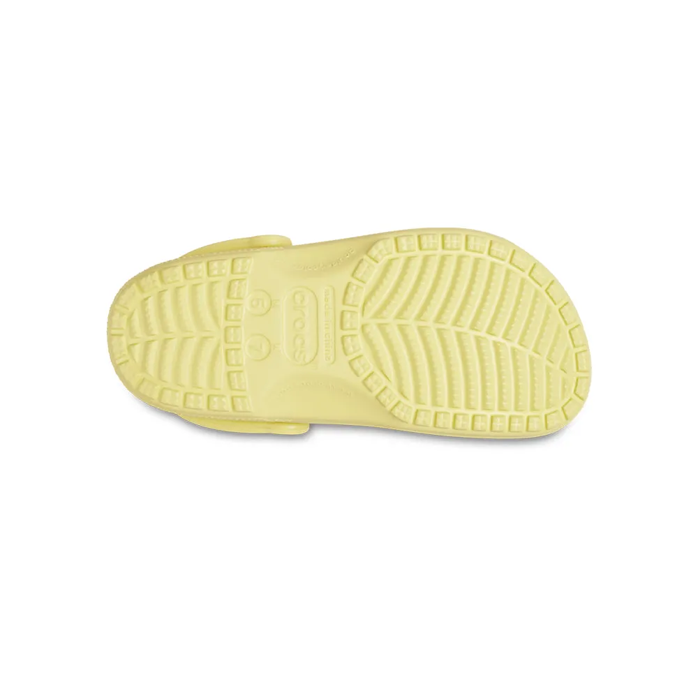 Classic Clog in Daylily