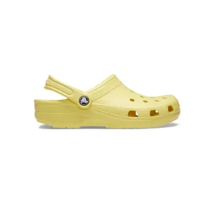 Classic Clog in Daylily