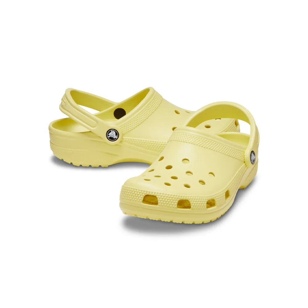 Classic Clog in Daylily