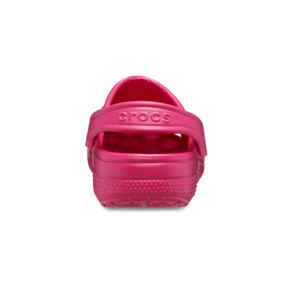 Classic Clog in Dragon Fruit
