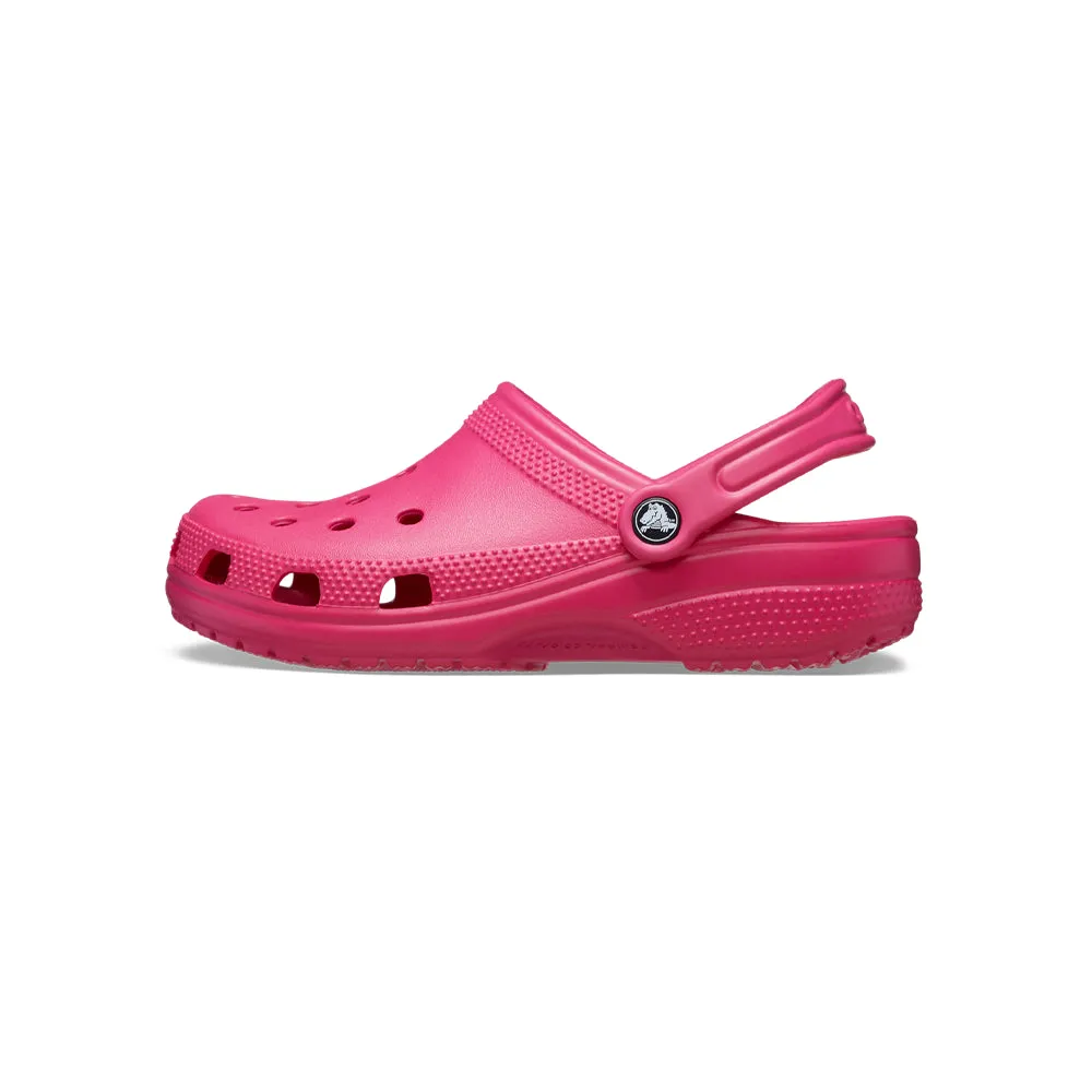 Classic Clog in Dragon Fruit