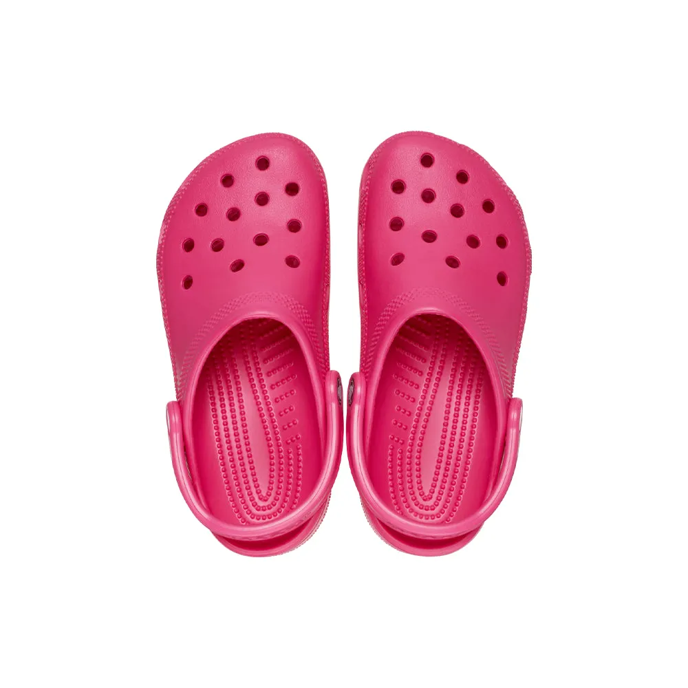 Classic Clog in Dragon Fruit