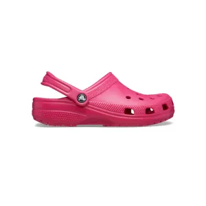Classic Clog in Dragon Fruit