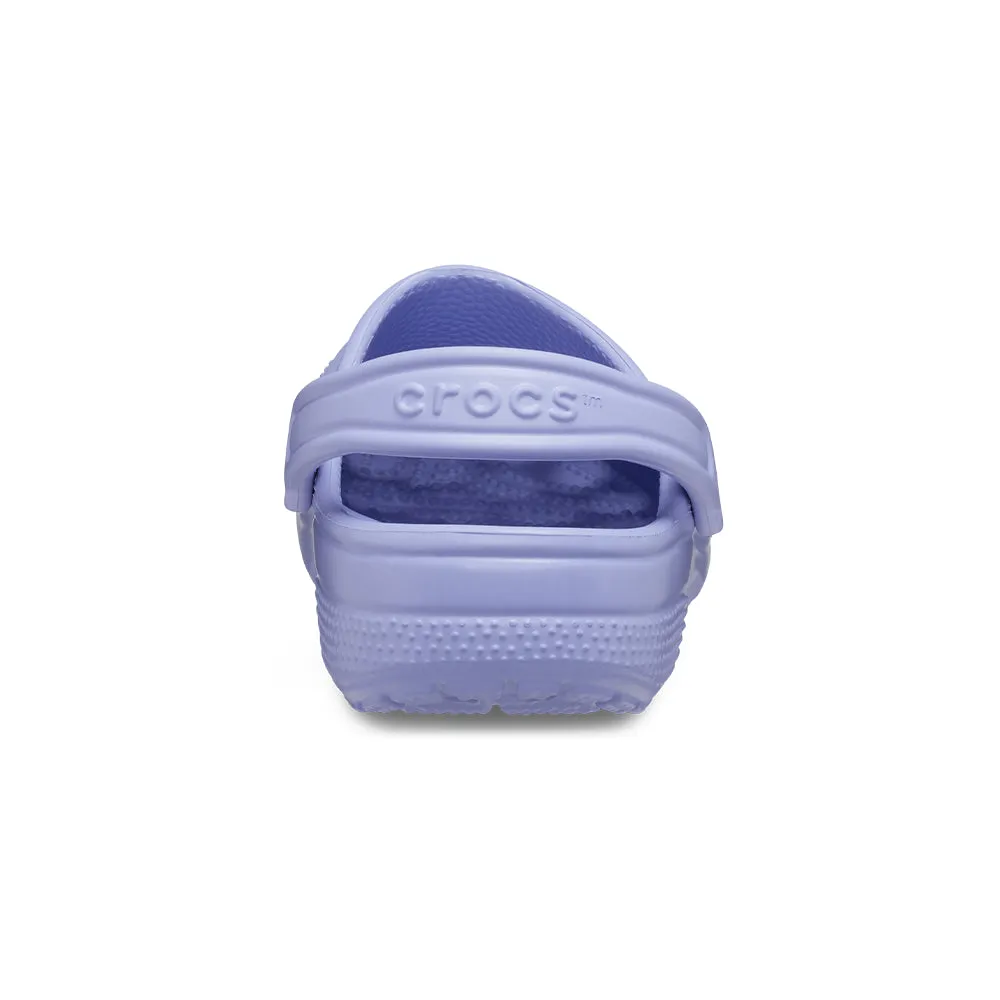 Classic Clog in Mystic Purple