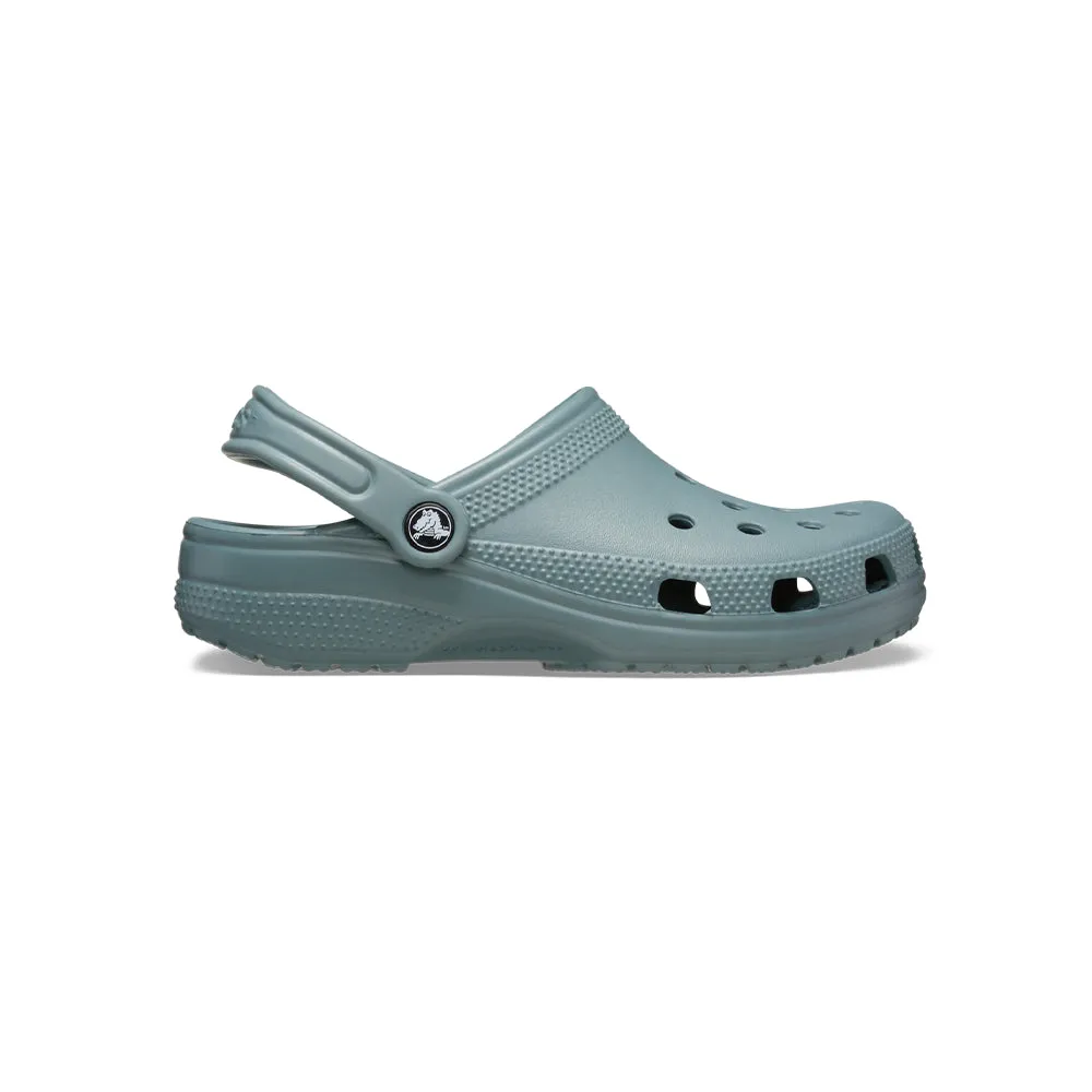Classic Clog in Pond