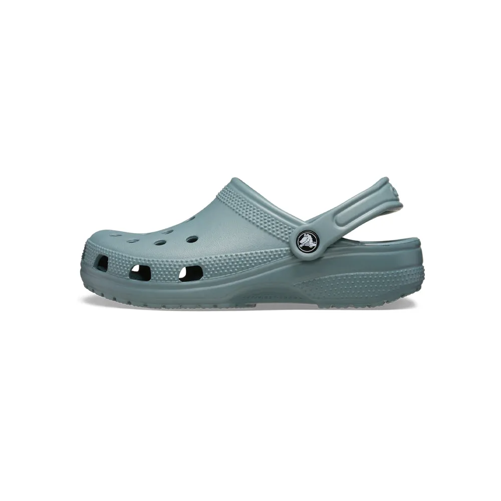 Classic Clog in Pond