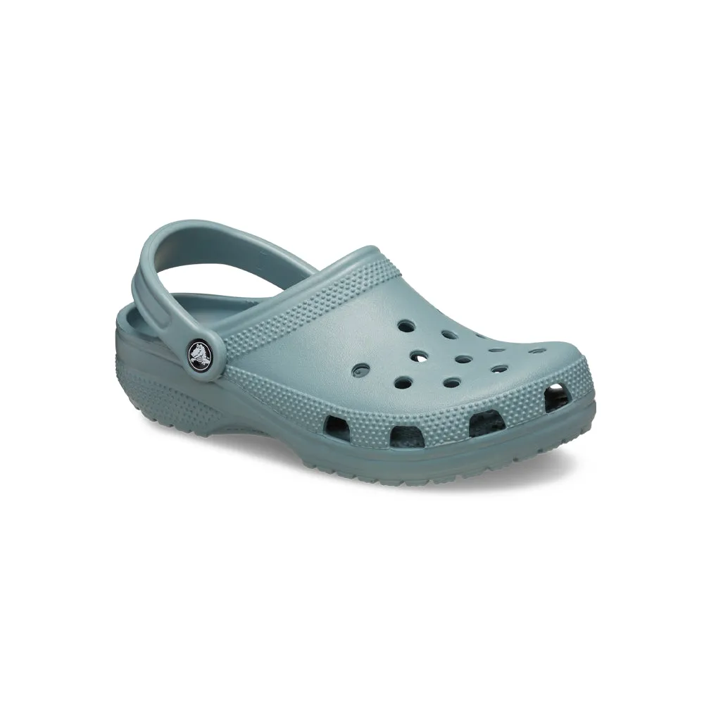 Classic Clog in Pond