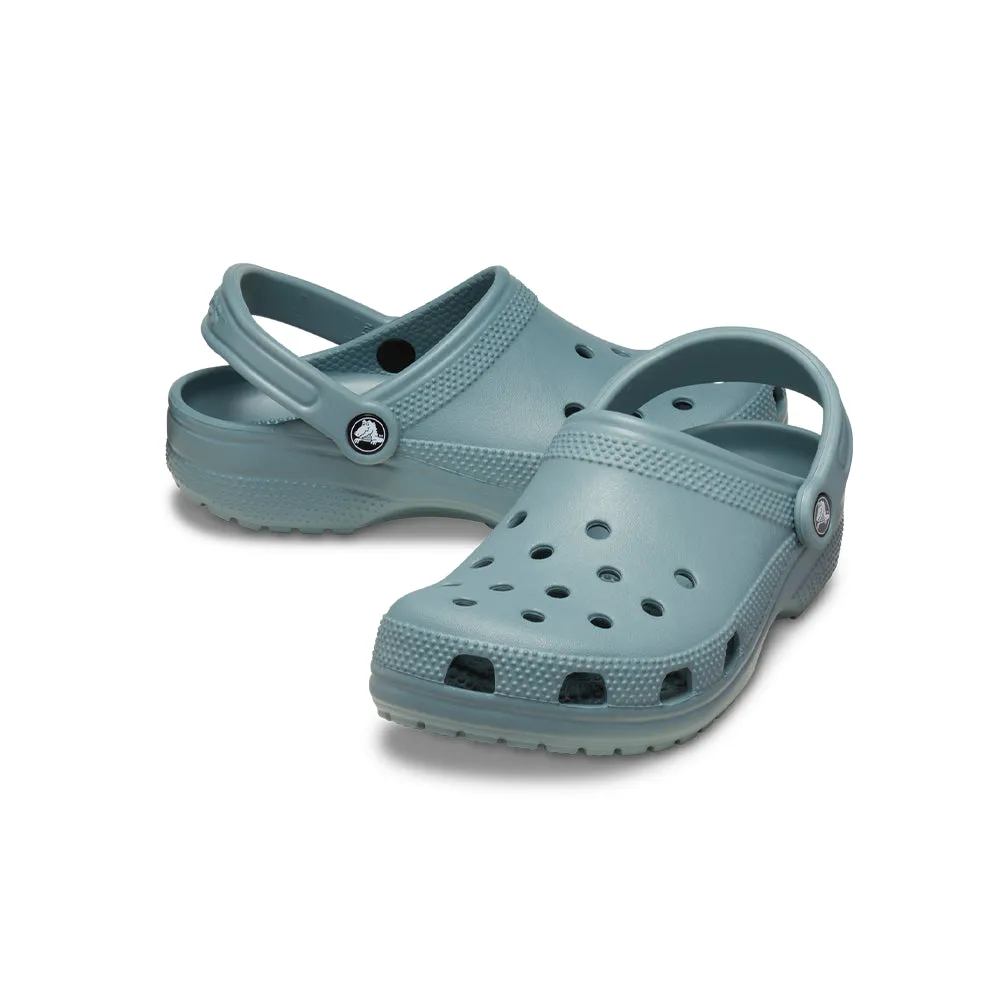 Classic Clog in Pond