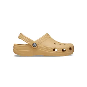 Classic Clog in Wheat