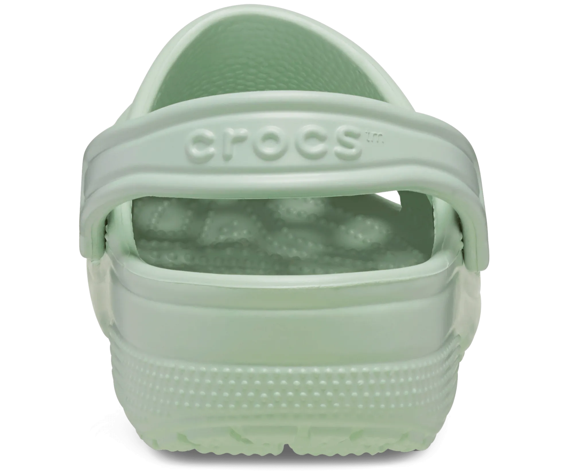 Classic Clog - plaster