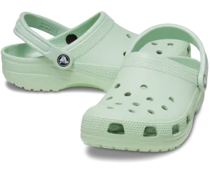 Classic Clog - plaster
