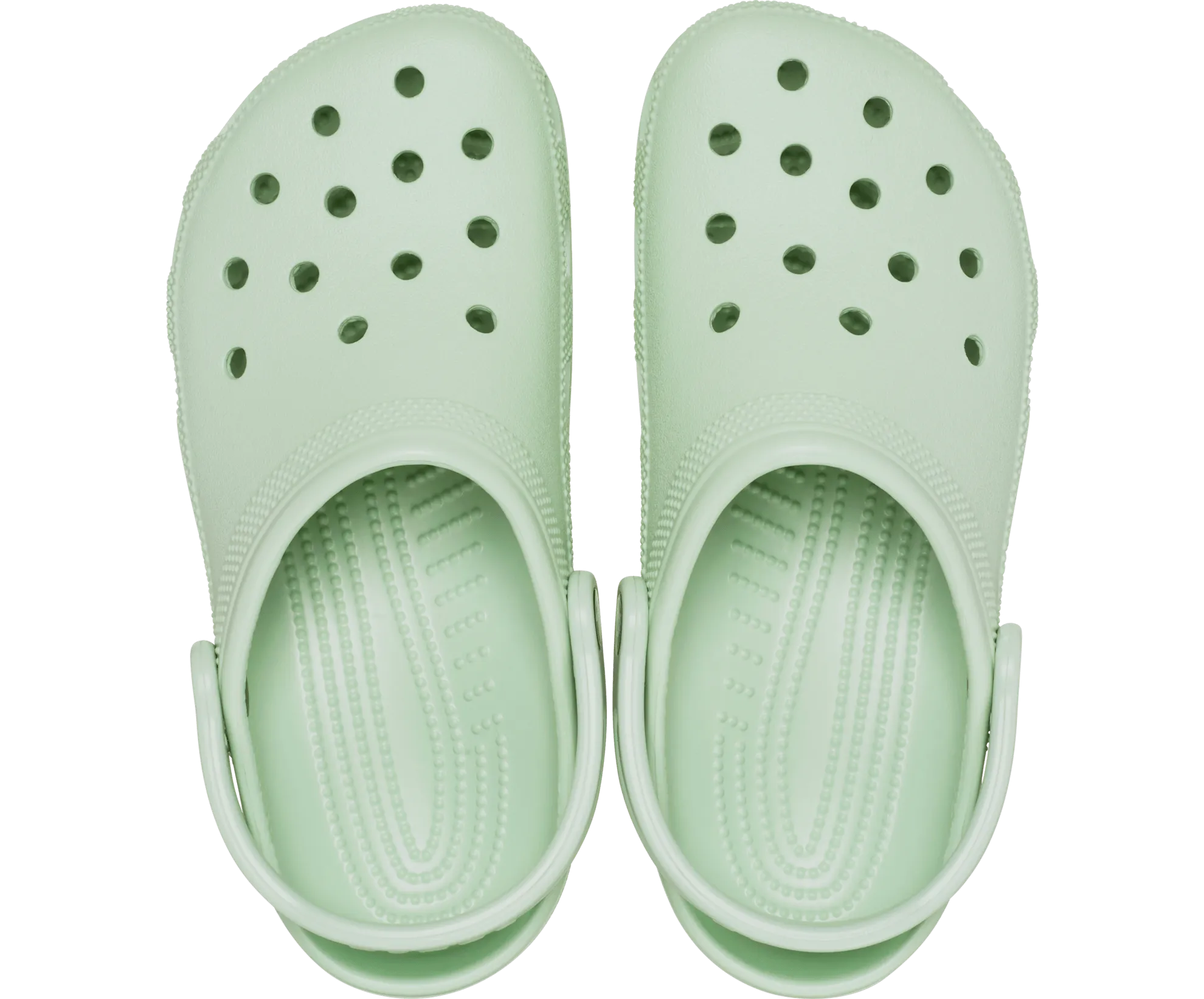 Classic Clog - plaster