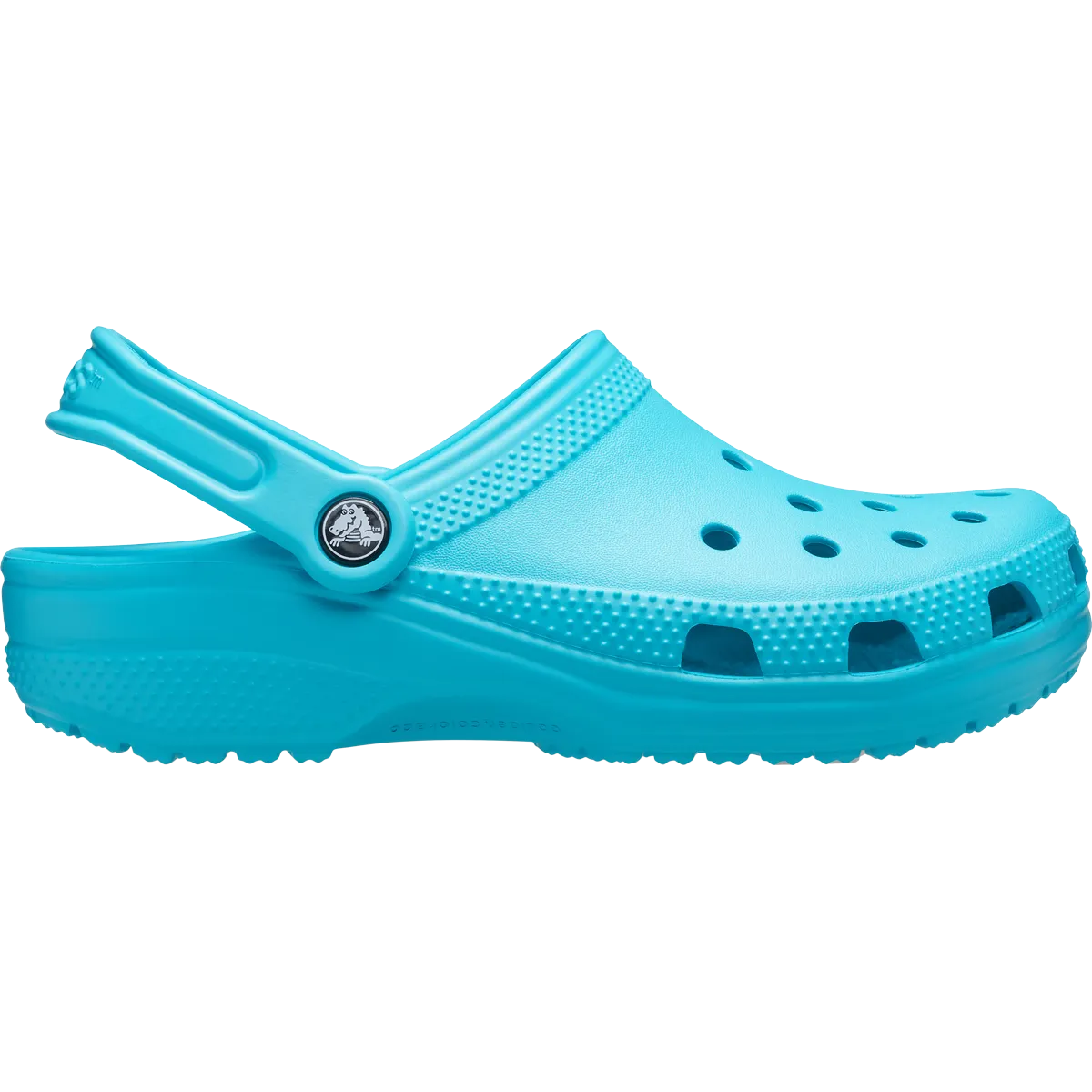 Classic Clog