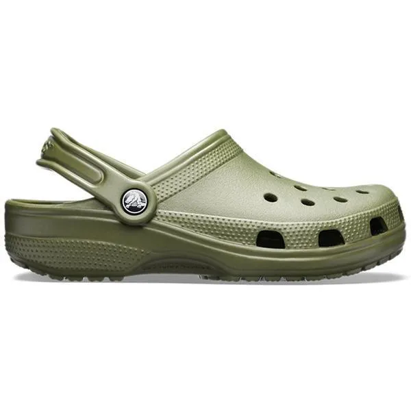 Classic Clog