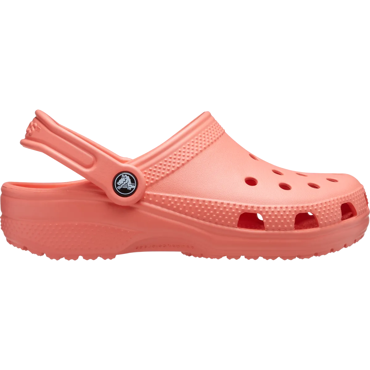 Classic Clog