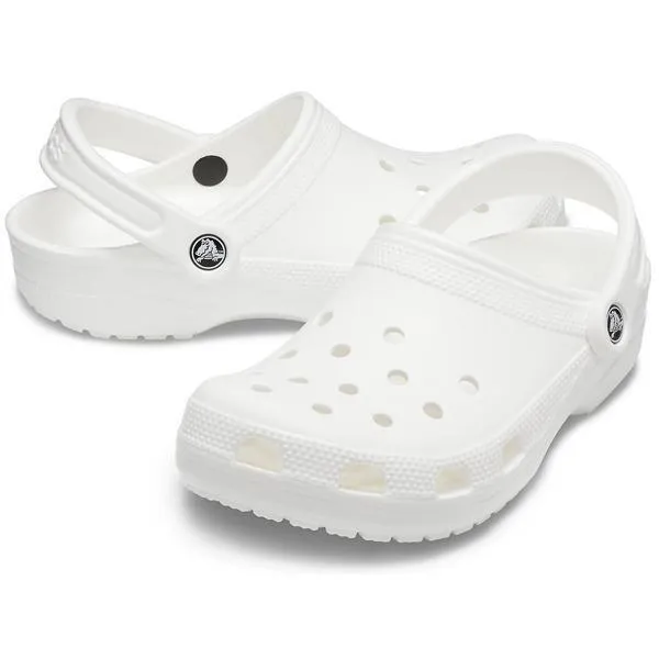 Classic Clog