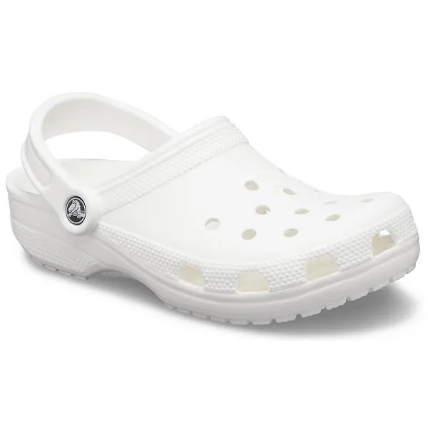 Classic Clog