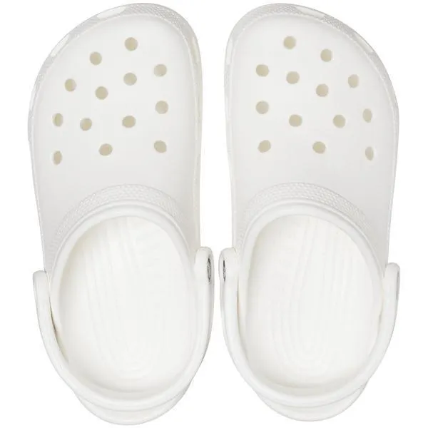 Classic Clog