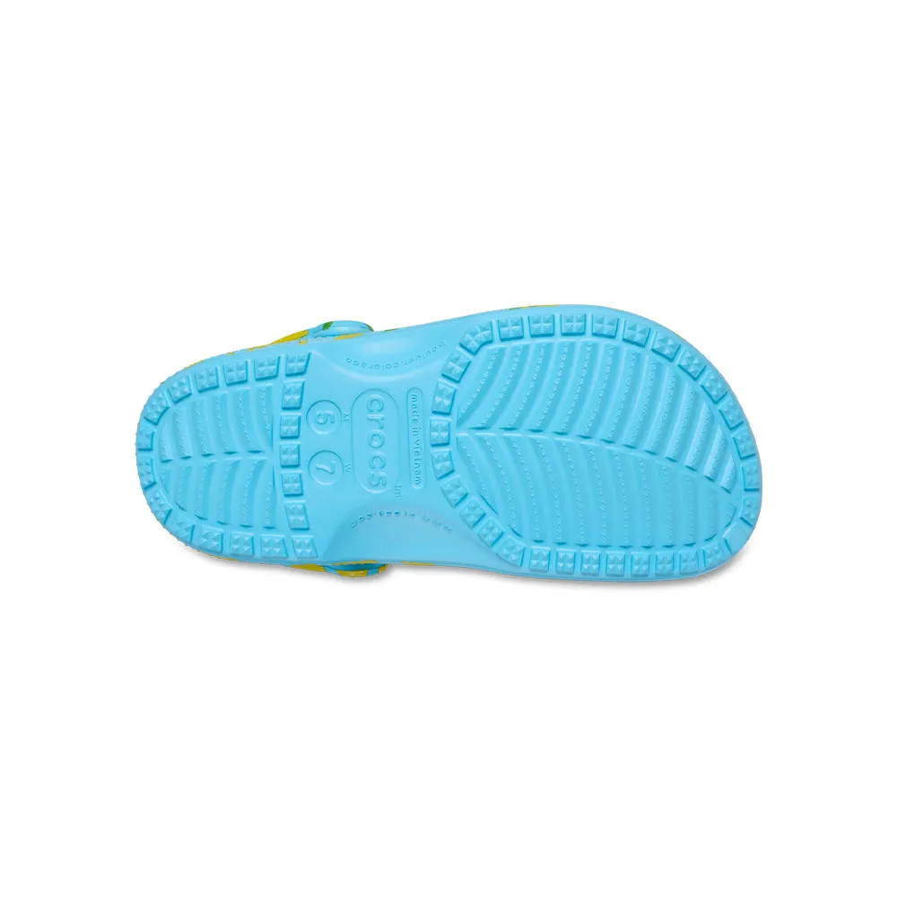 Classic Fresh Fruit Clog