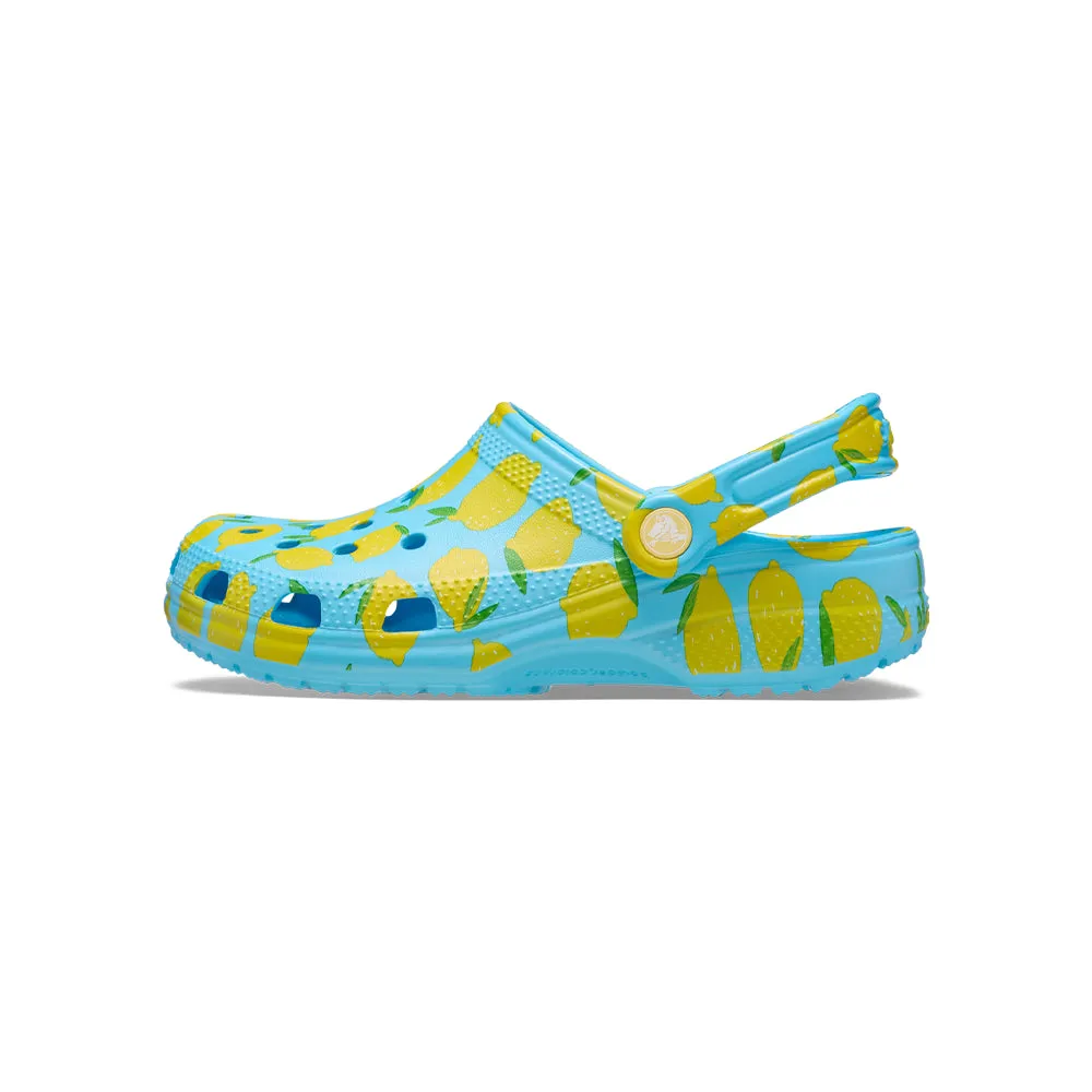 Classic Fresh Fruit Clog