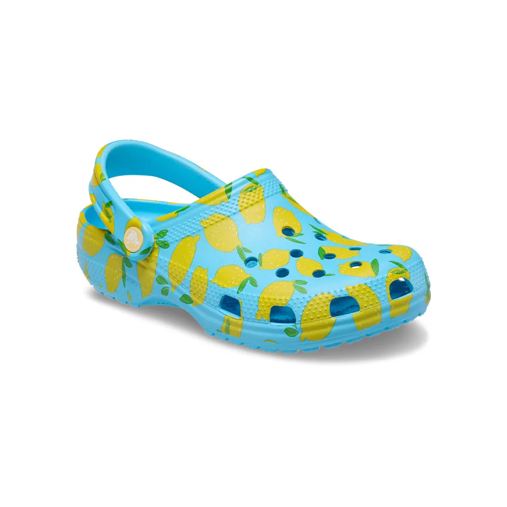 Classic Fresh Fruit Clog