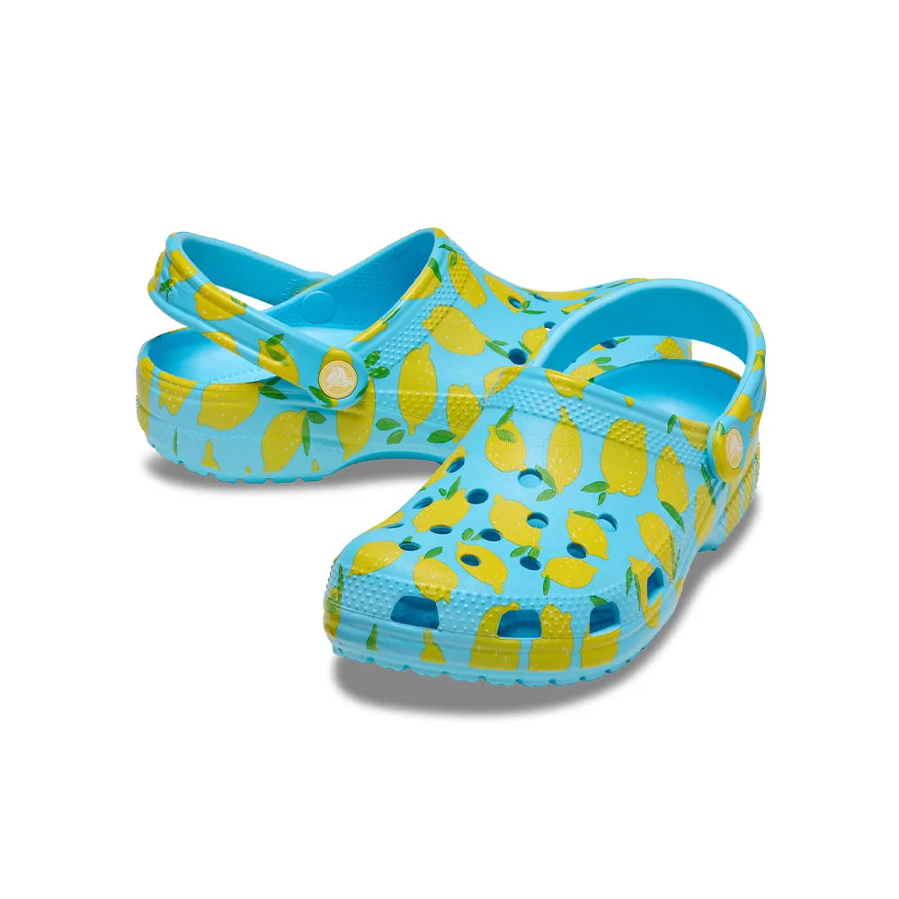 Classic Fresh Fruit Clog