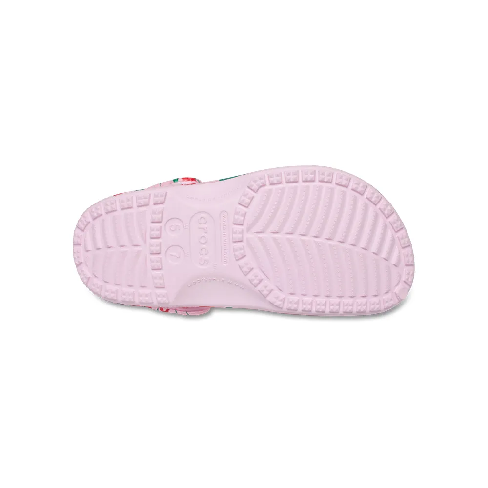 Classic Fresh Fruit Clog