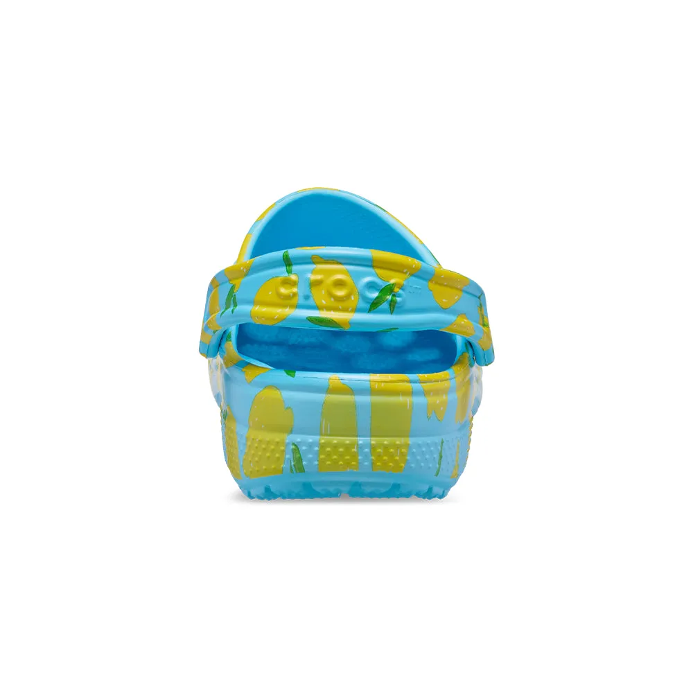 Classic Fresh Fruit Clog