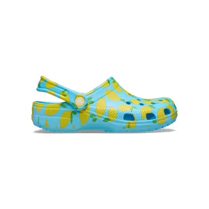 Classic Fresh Fruit Clog