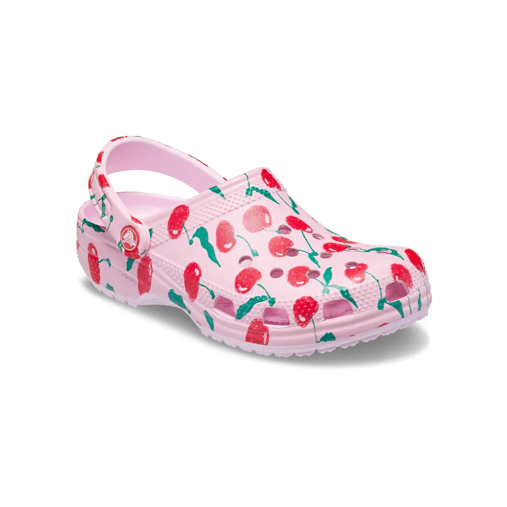 Classic Fresh Fruit Clog