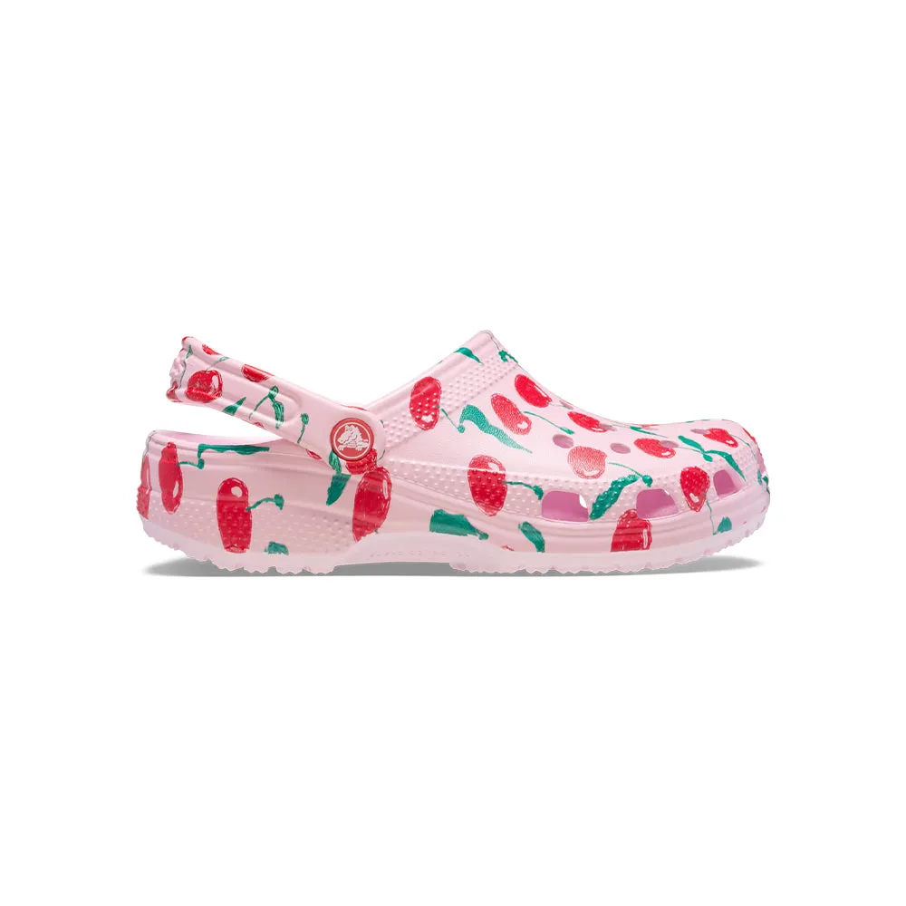 Classic Fresh Fruit Clog