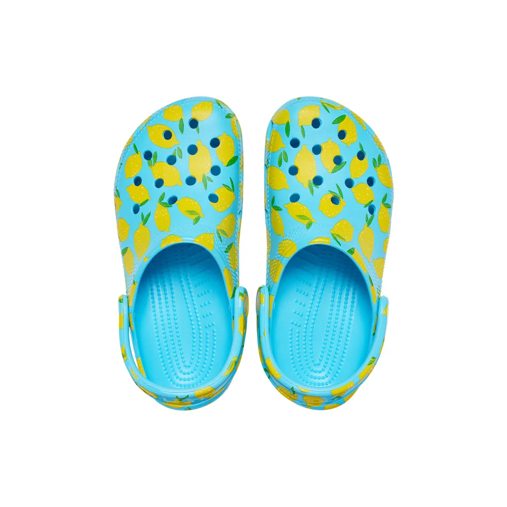 Classic Fresh Fruit Clog