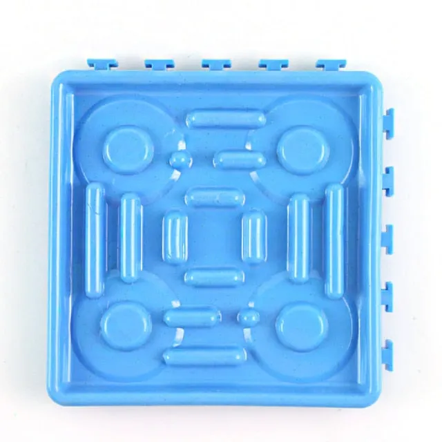 Combo Maze Lick Pad and Slow Feeder