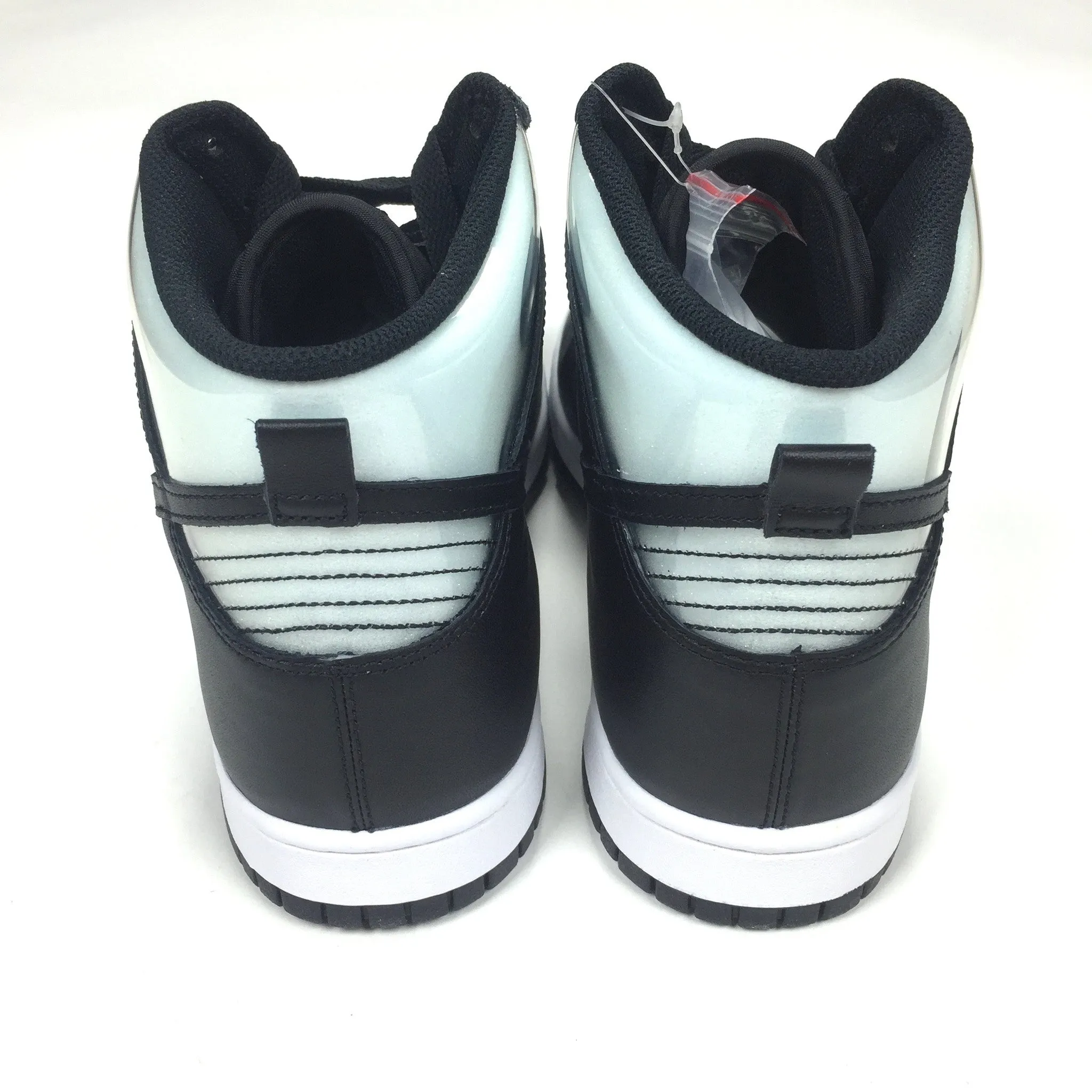 Comme des Garcons x Nike - Dunk Hi Retro CDG