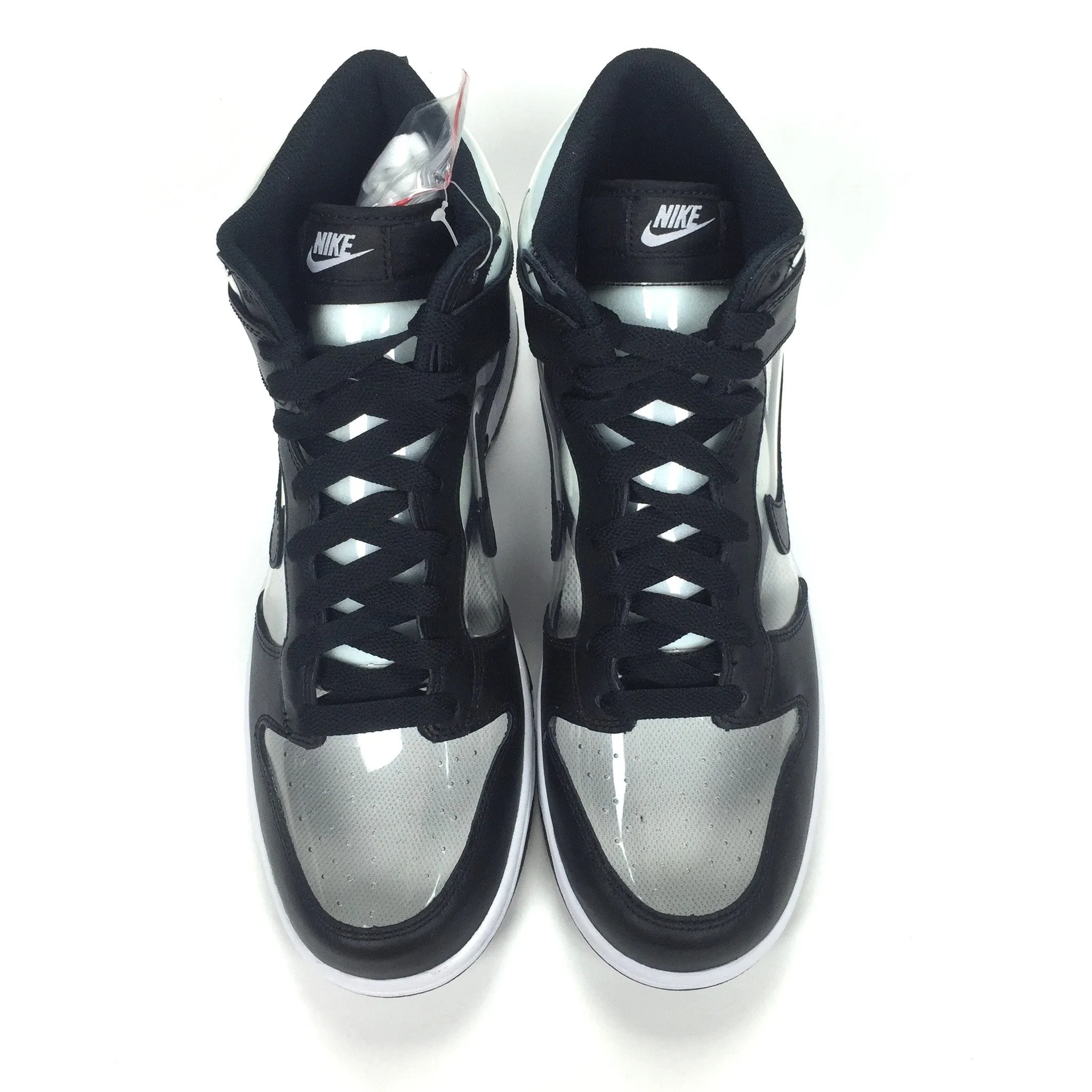 Comme des Garcons x Nike - Dunk Hi Retro CDG